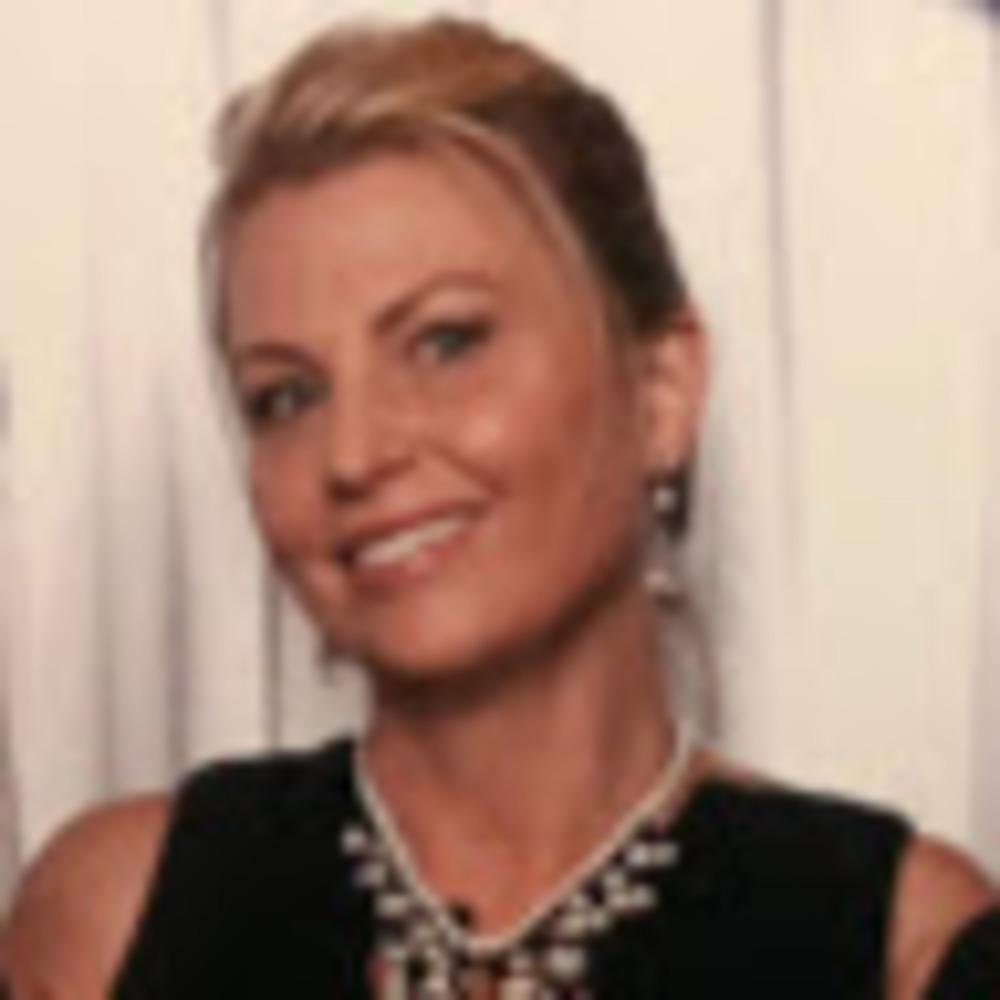 Meet your Posher, Sharon